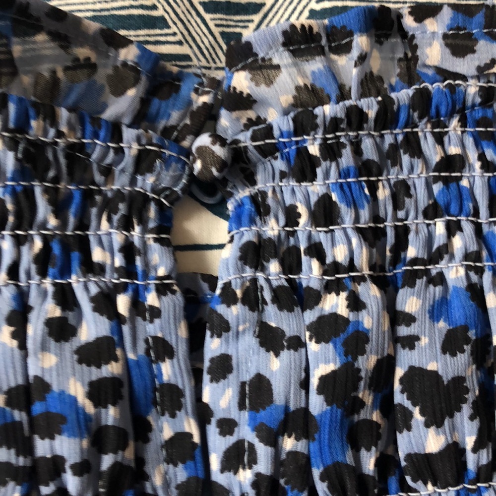 Express Blouse - Picture 4 of 5